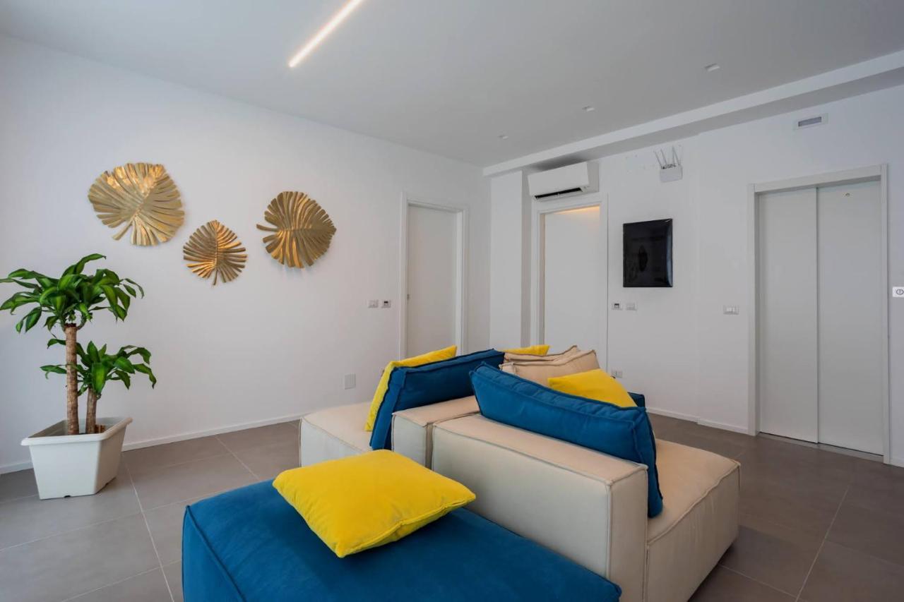 Car.Ma - Comfy Rooms Porto SantʼElpidio Esterno foto