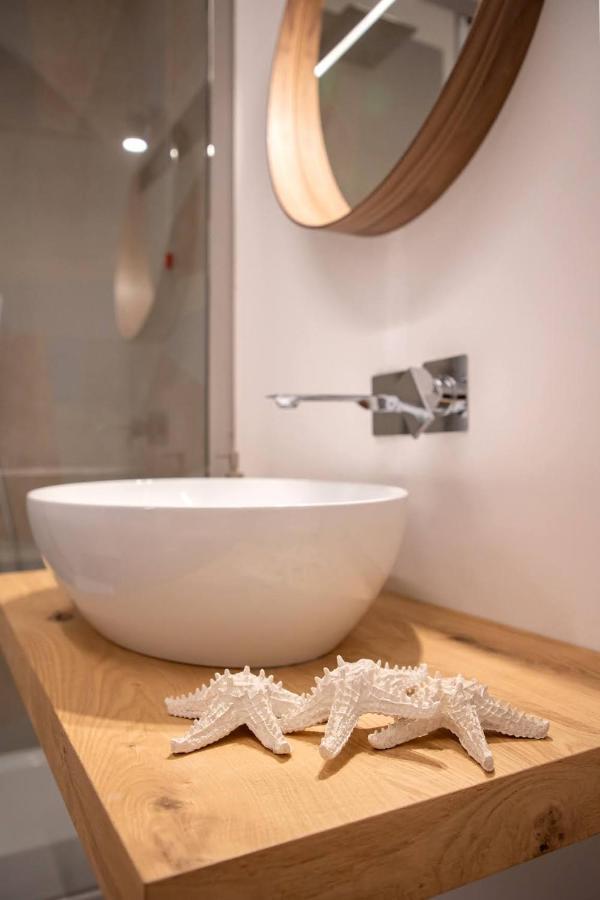 Car.Ma - Comfy Rooms Porto SantʼElpidio Esterno foto