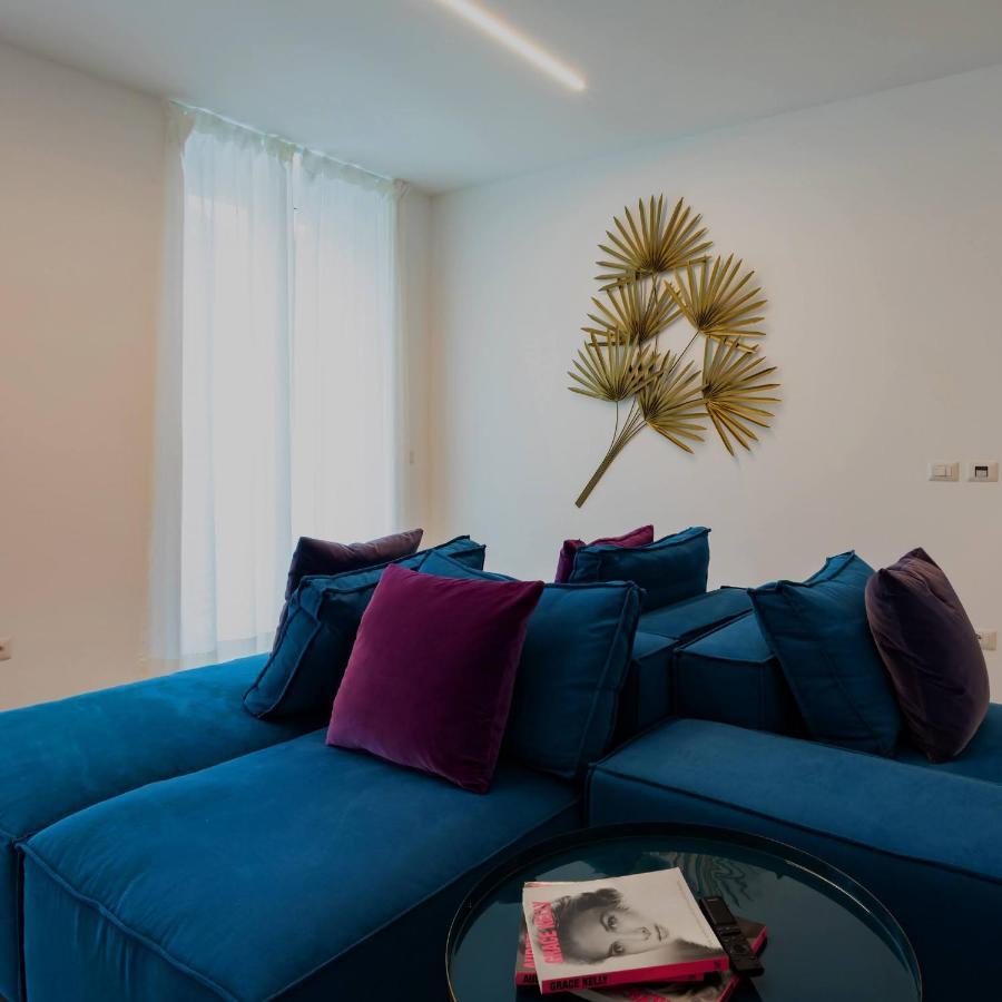 Car.Ma - Comfy Rooms Porto SantʼElpidio Esterno foto