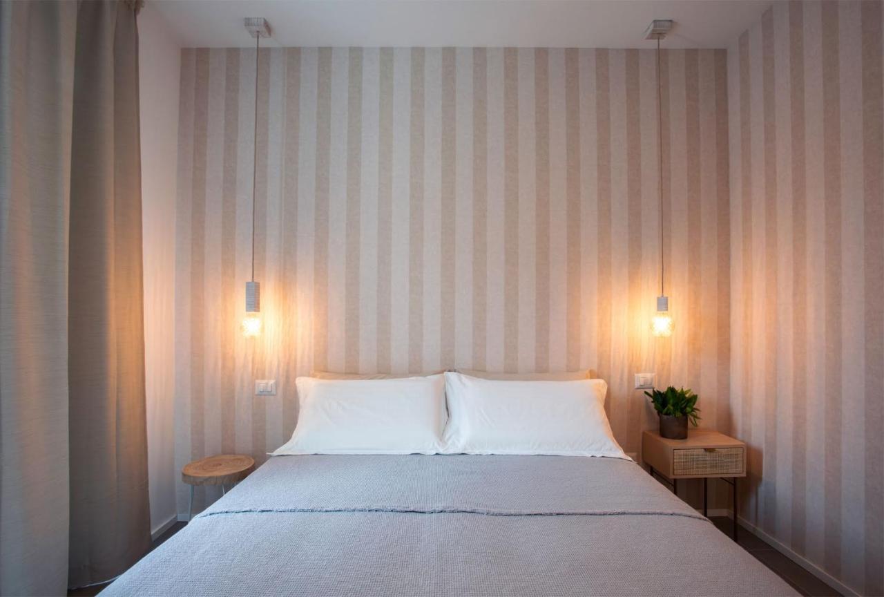 Car.Ma - Comfy Rooms Porto SantʼElpidio Esterno foto