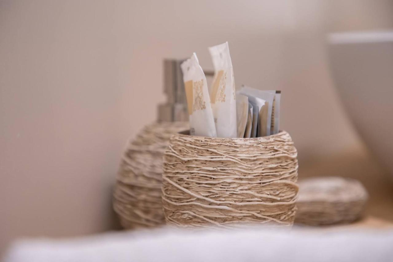 Car.Ma - Comfy Rooms Porto SantʼElpidio Esterno foto