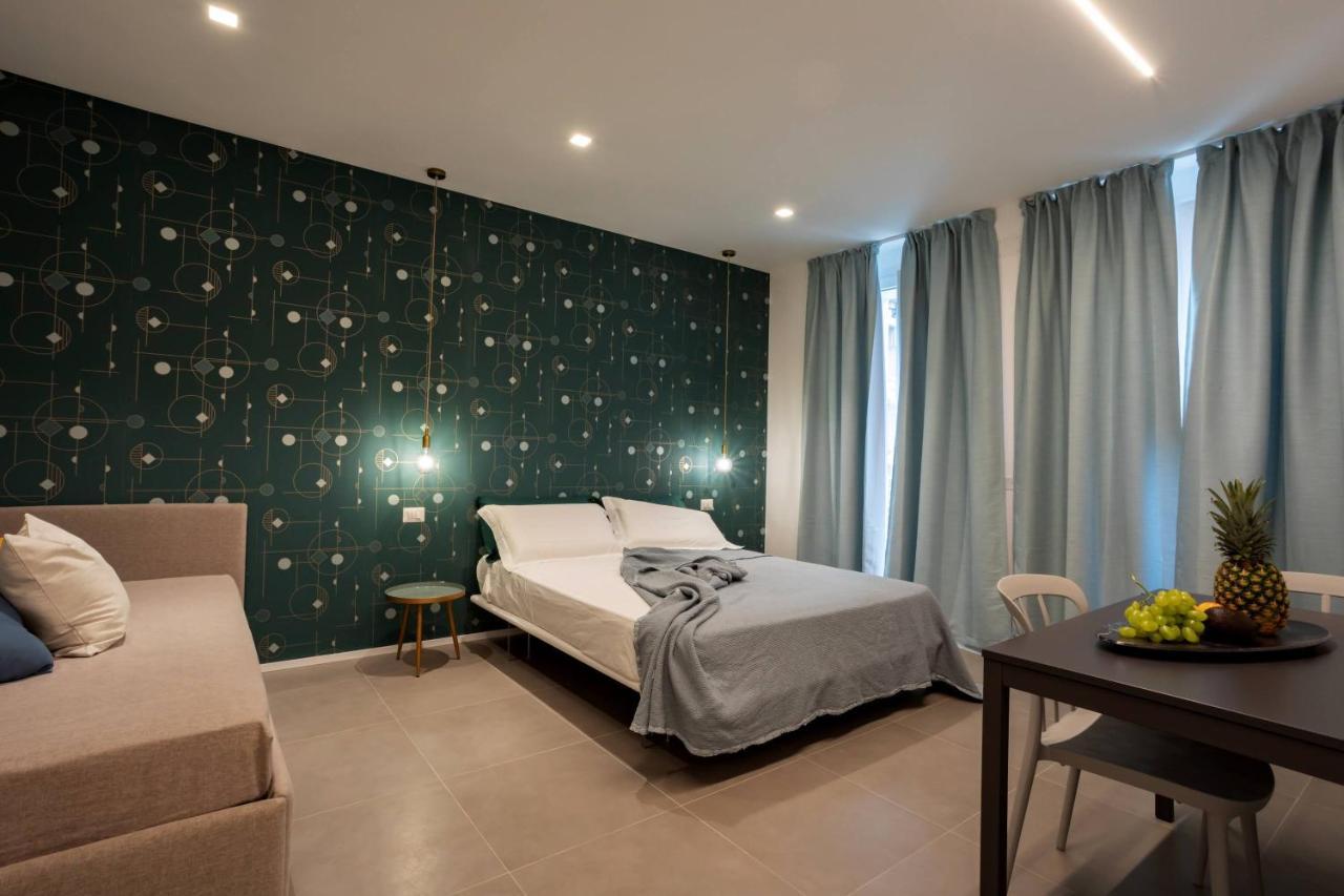 Car.Ma - Comfy Rooms Porto SantʼElpidio Esterno foto