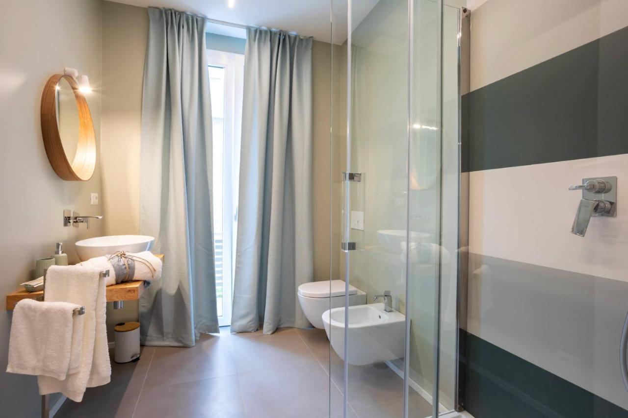 Car.Ma - Comfy Rooms Porto SantʼElpidio Esterno foto