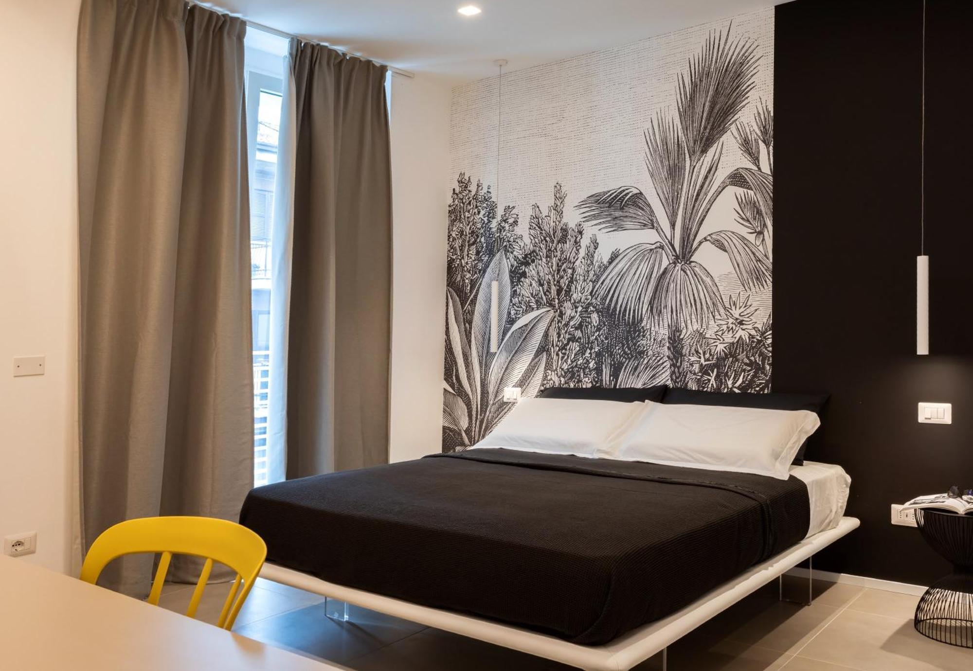 Car.Ma - Comfy Rooms Porto SantʼElpidio Esterno foto