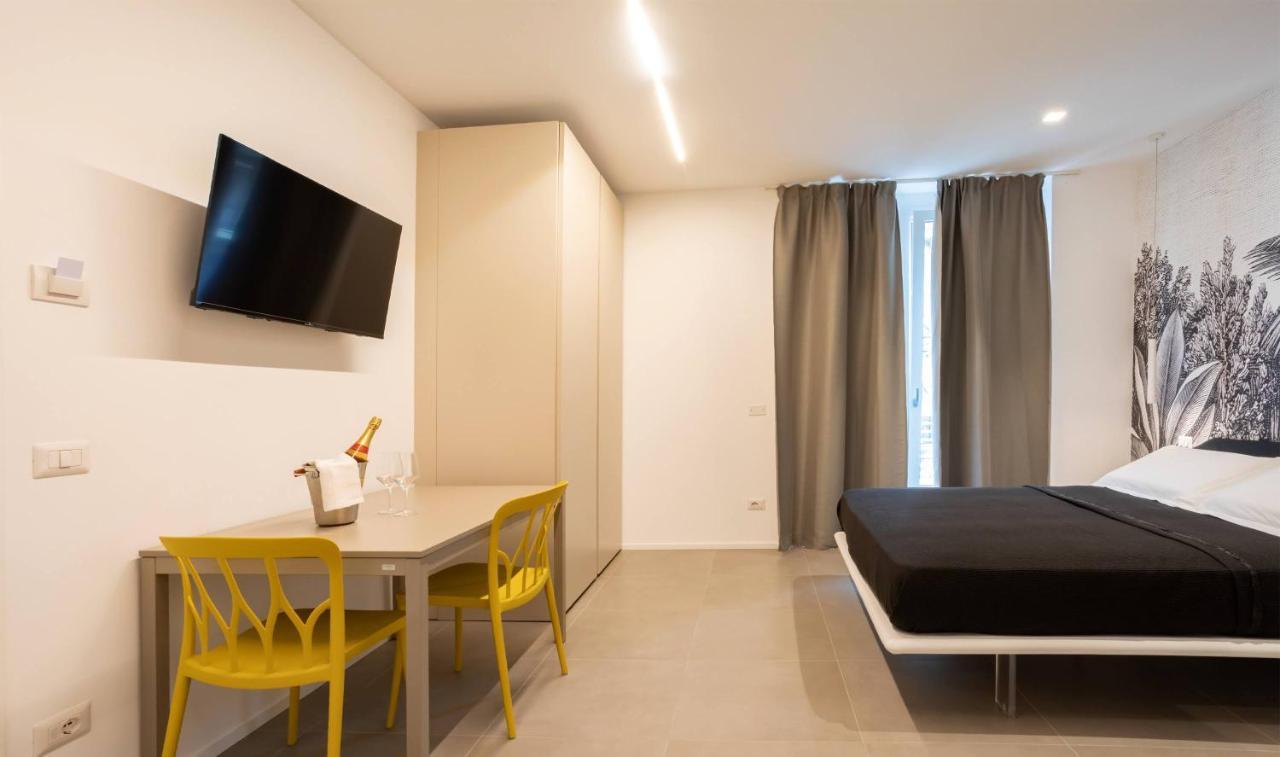 Car.Ma - Comfy Rooms Porto SantʼElpidio Esterno foto