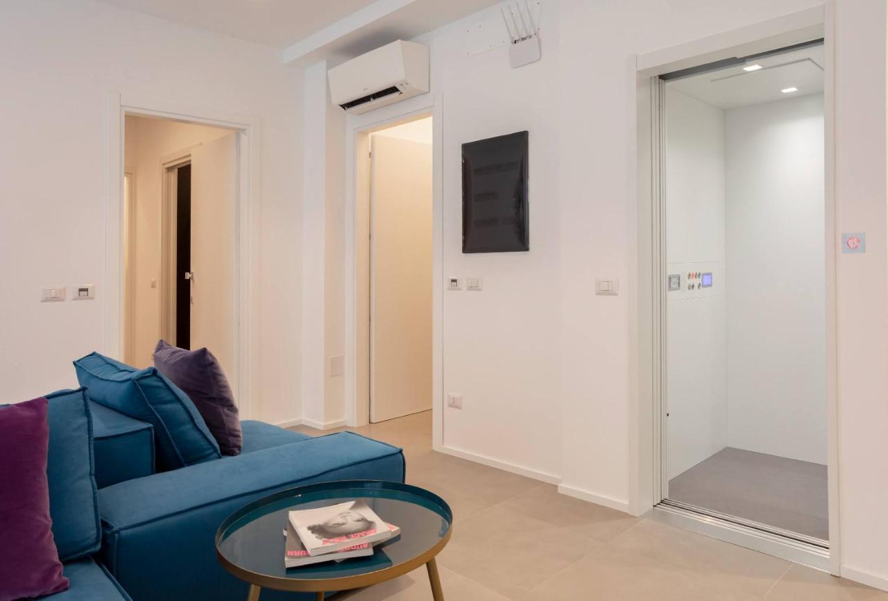 Car.Ma - Comfy Rooms Porto SantʼElpidio Esterno foto