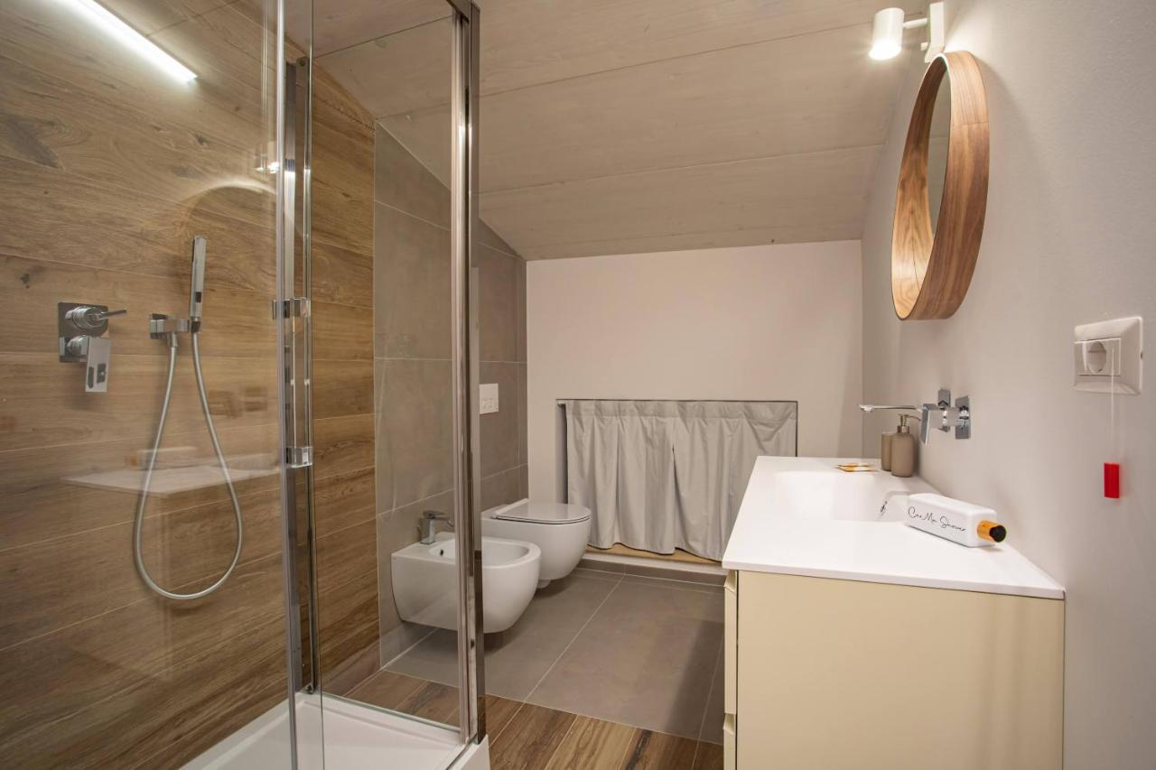 Car.Ma - Comfy Rooms Porto SantʼElpidio Esterno foto