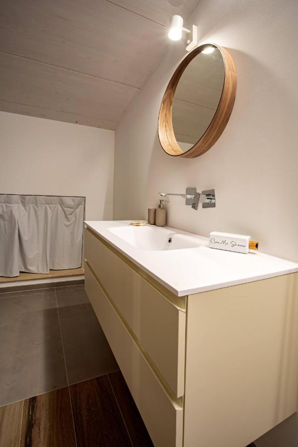 Car.Ma - Comfy Rooms Porto SantʼElpidio Esterno foto