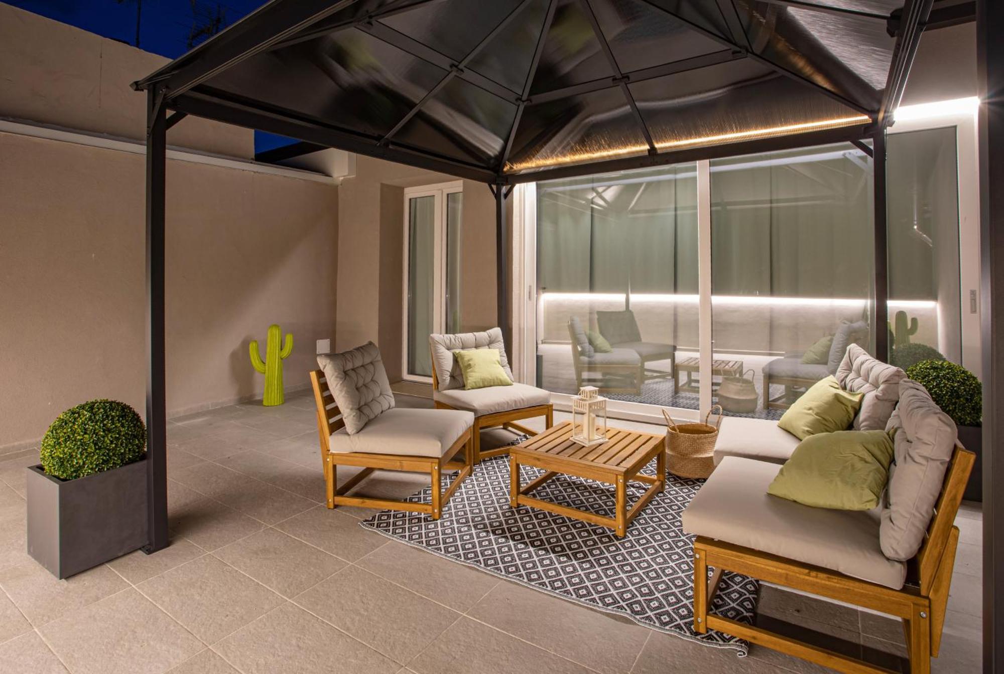 Car.Ma - Comfy Rooms Porto SantʼElpidio Esterno foto