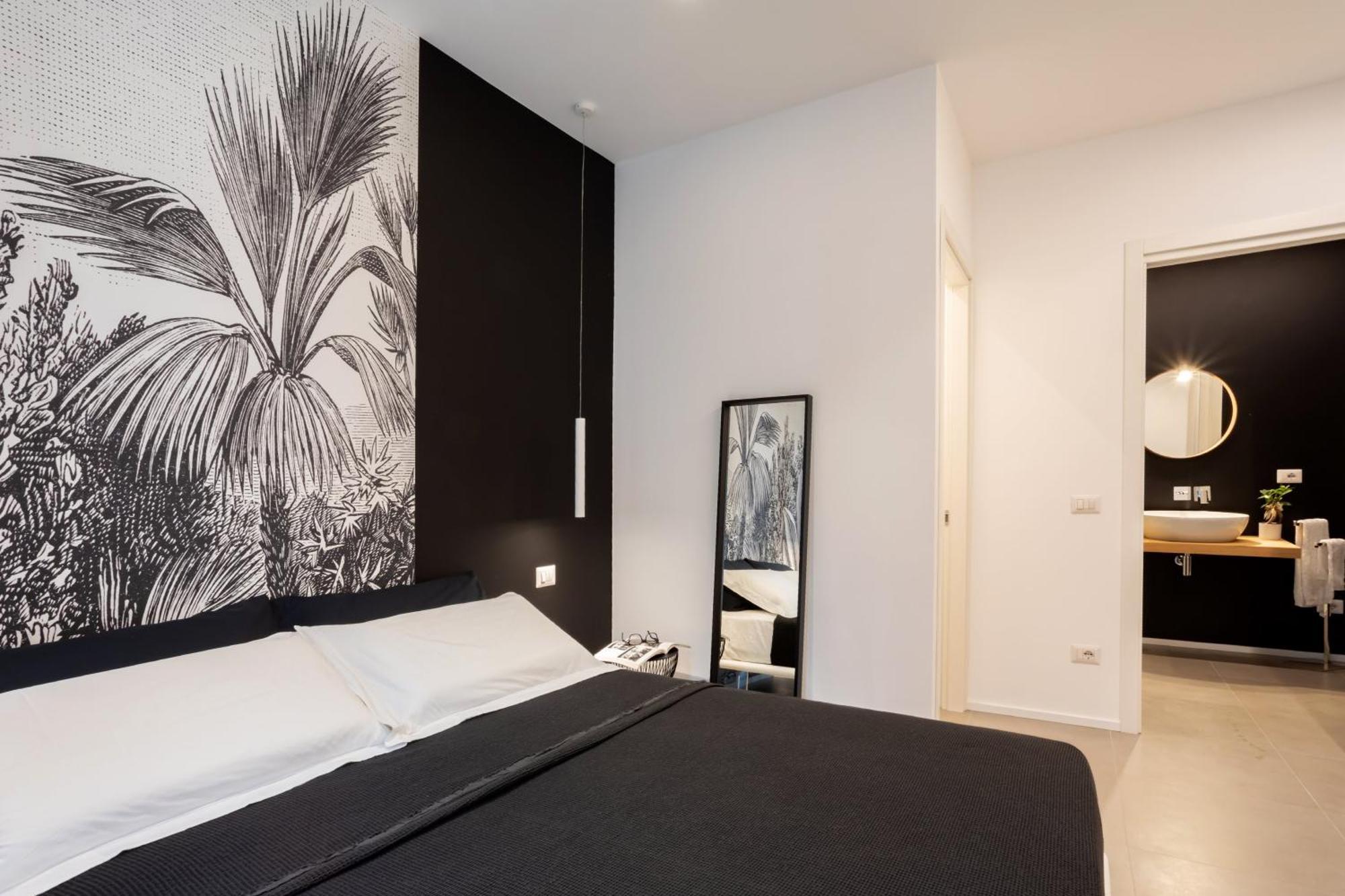 Car.Ma - Comfy Rooms Porto SantʼElpidio Camera foto